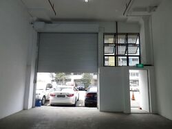 Shun Li Industrial Complex (D14), Factory #549031991